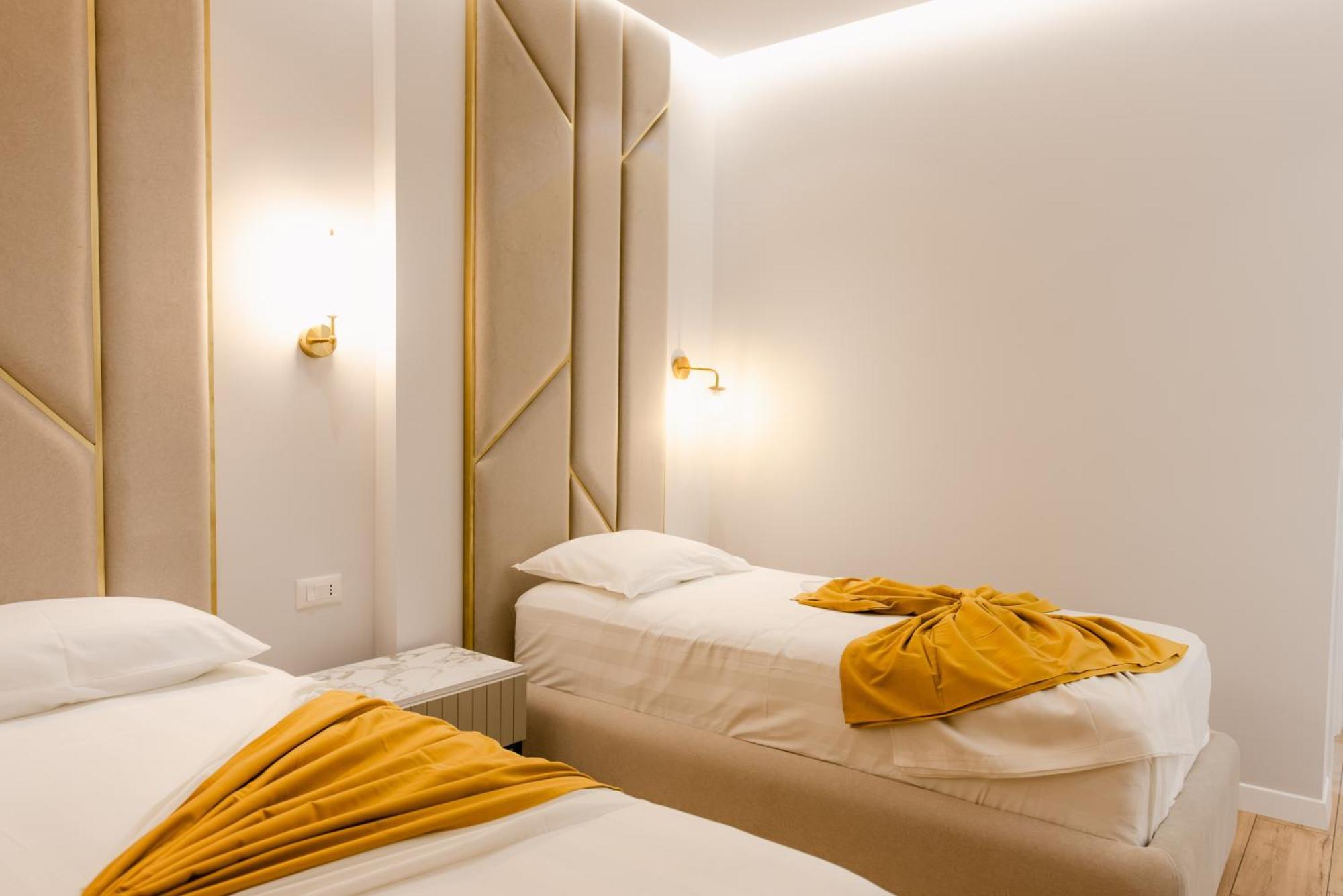 Hotel Olsi Sarande Exterior photo